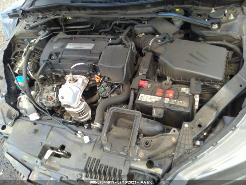 2015 HONDA ACCORD SEDAN SPORT - 1HGCR2F59FA155281