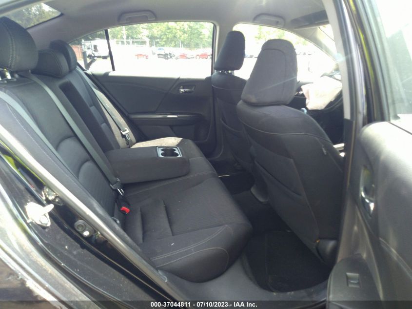 2015 HONDA ACCORD SEDAN SPORT - 1HGCR2F59FA155281