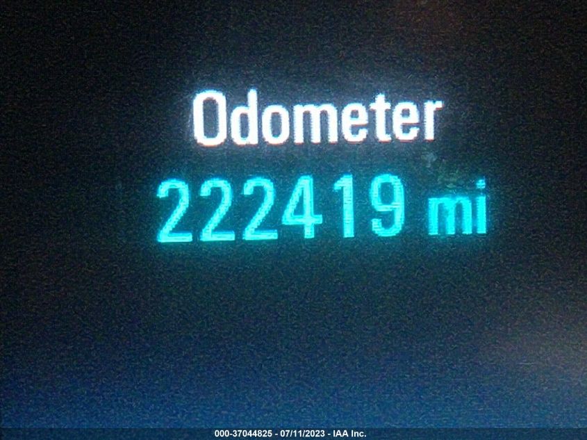 2013 CHEVROLET MALIBU LTZ - 1G11H5SA9DF276883