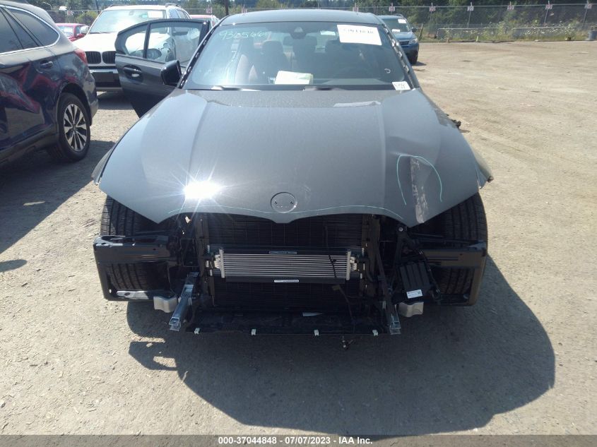 2023 BMW 3 SERIES 330E - 3MW39FF02P8D16235