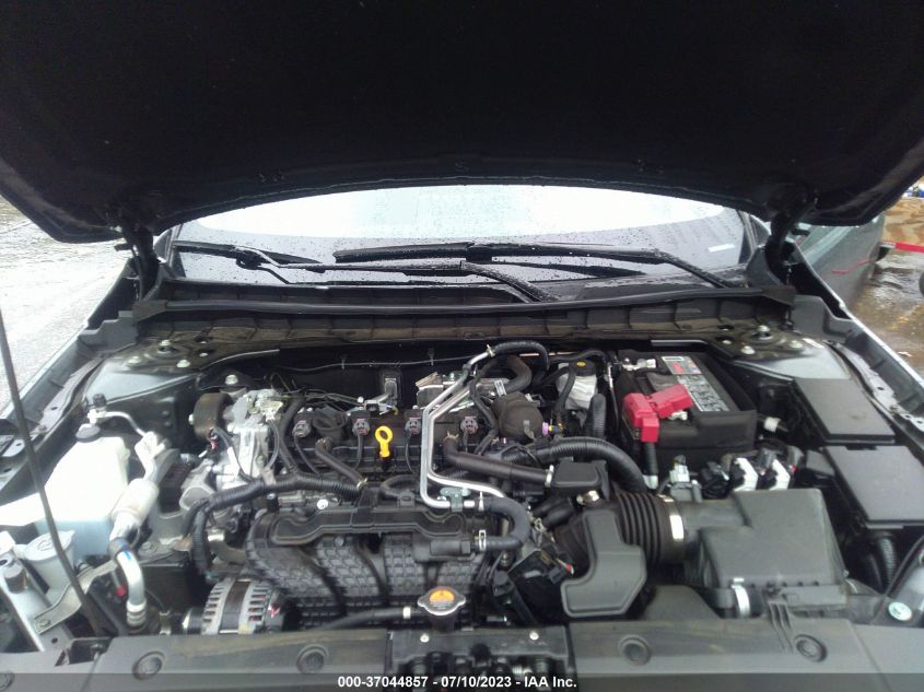 2022 NISSAN ALTIMA 2.5 SV - 1N4BL4DV1NN373240