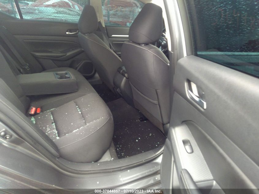 2022 NISSAN ALTIMA 2.5 SV - 1N4BL4DV1NN373240