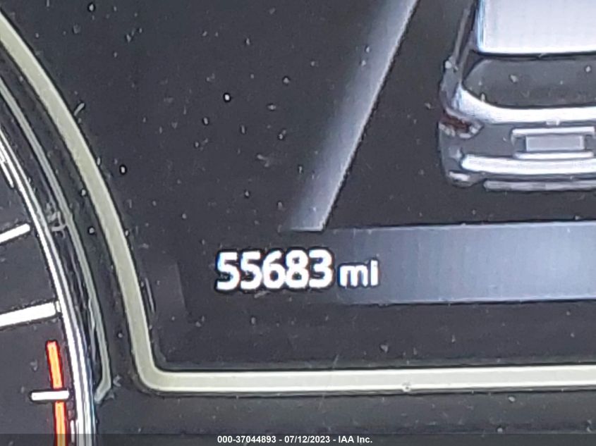 2018 NISSAN PATHFINDER SL - 5N1DR2MN9JC670165