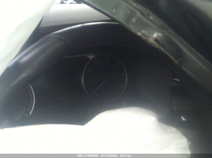 2021 NISSAN ROGUE SV - 5N1AT3BA6MC755947