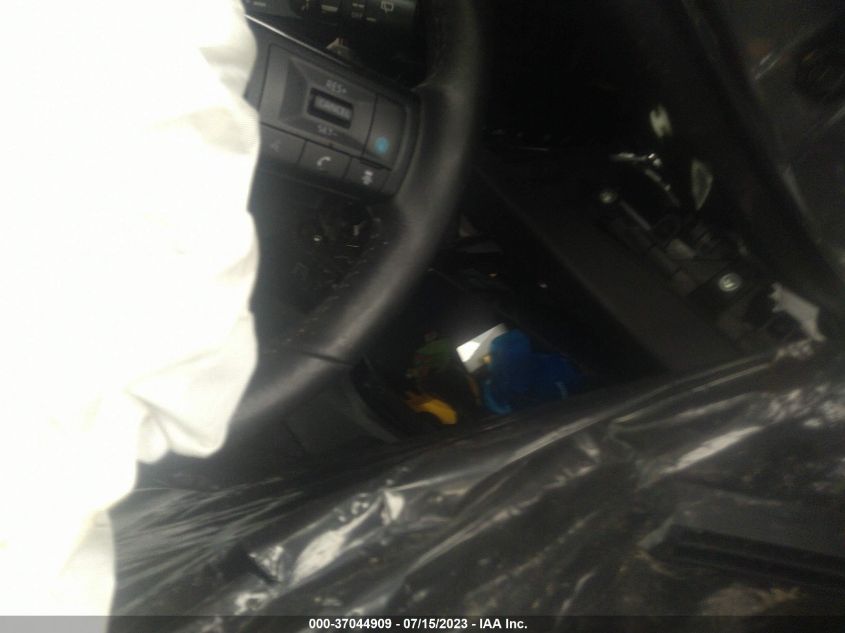 2021 NISSAN ROGUE SV - 5N1AT3BA6MC755947