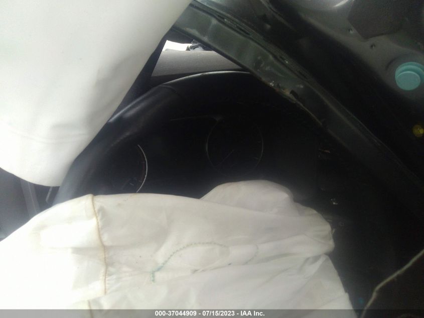 2021 NISSAN ROGUE SV - 5N1AT3BA6MC755947