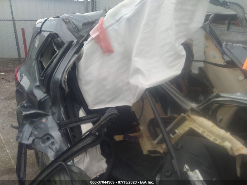 2021 NISSAN ROGUE SV - 5N1AT3BA6MC755947