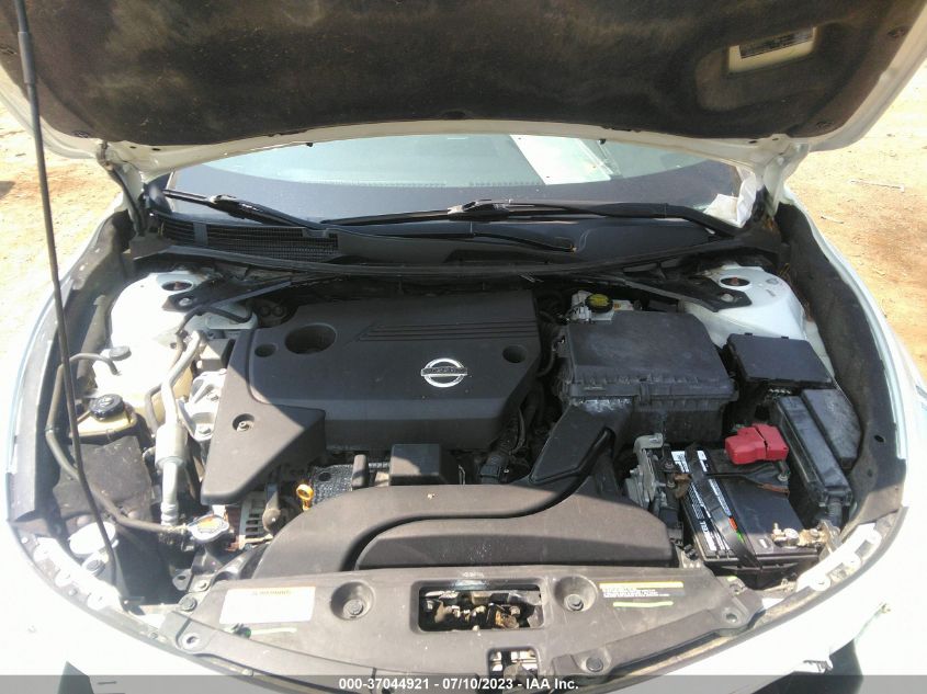 2013 NISSAN ALTIMA 2.5 SL - 1N4AL3AP7DN552974