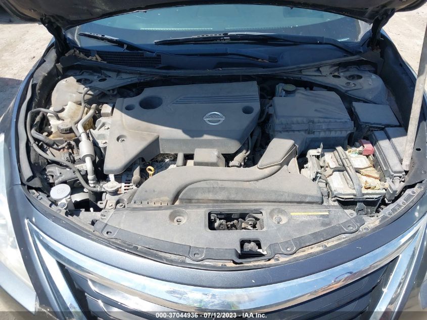 2013 NISSAN ALTIMA 2.5 S - 1N4AL3AP4DN536960
