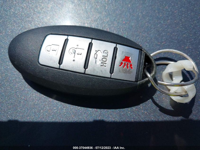 2013 NISSAN ALTIMA 2.5 S - 1N4AL3AP4DN536960