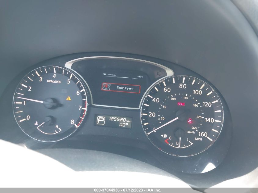 2013 NISSAN ALTIMA 2.5 S - 1N4AL3AP4DN536960