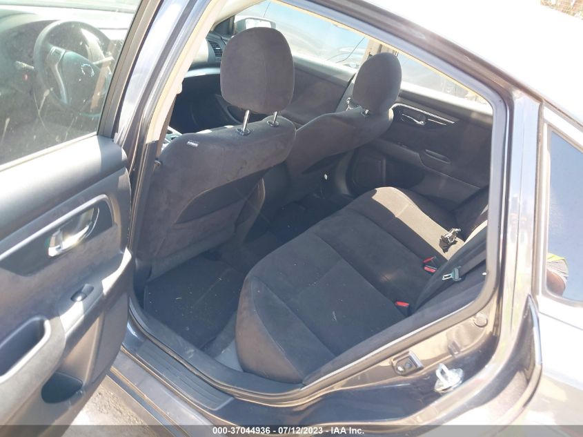 2013 NISSAN ALTIMA 2.5 S - 1N4AL3AP4DN536960