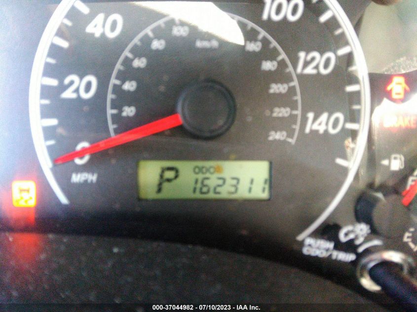 2013 TOYOTA COROLLA L/LE/S - 5YFBU4EE1DP146685