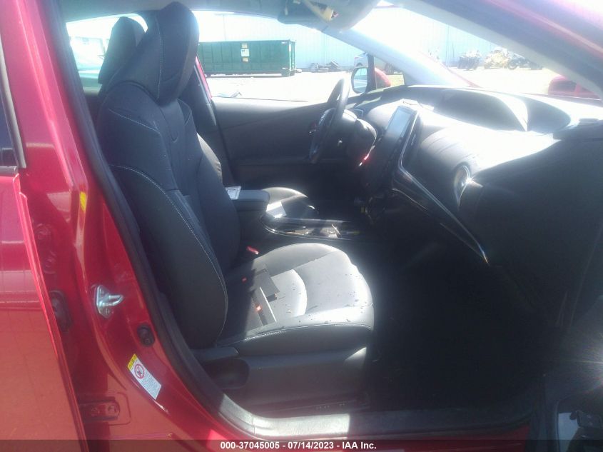 2020 TOYOTA PRIUS PRIME LE/XLE/LIMITED - JTDKARFP5L3132849