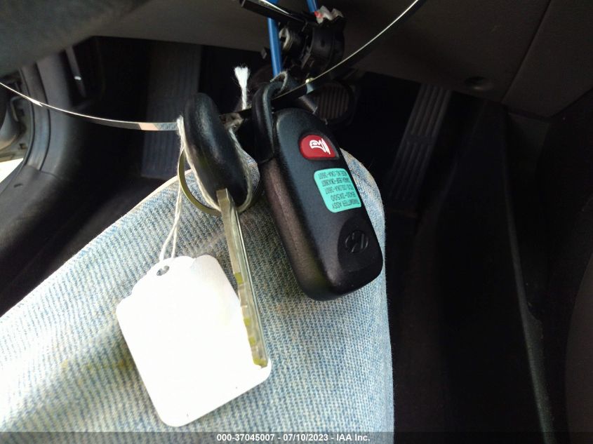 2015 HYUNDAI ELANTRA SE - 5NPDH4AE4FH614119