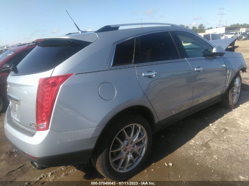 2013 CADILLAC SRX PERFORMANCE COLLECTION - 3GYFNDE3XDS628985