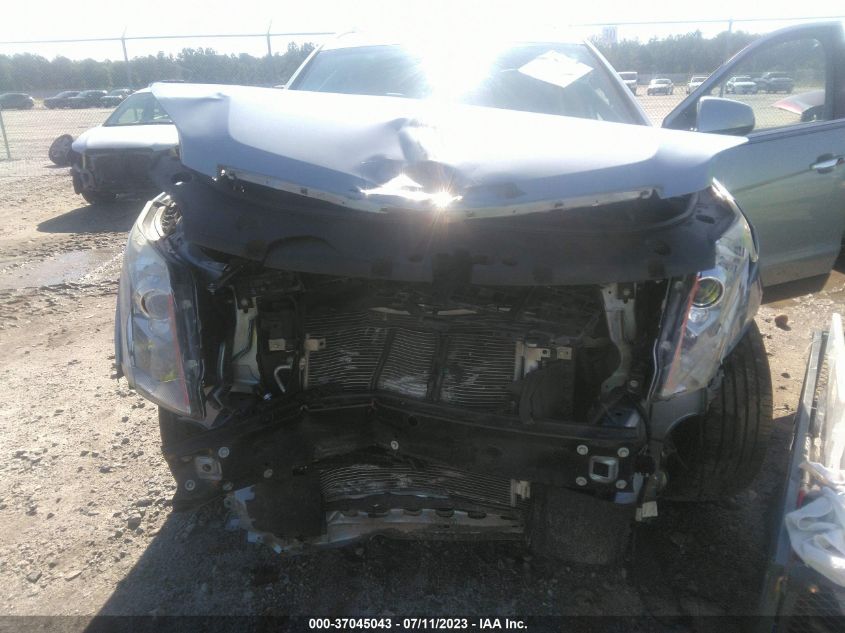 2013 CADILLAC SRX PERFORMANCE COLLECTION - 3GYFNDE3XDS628985