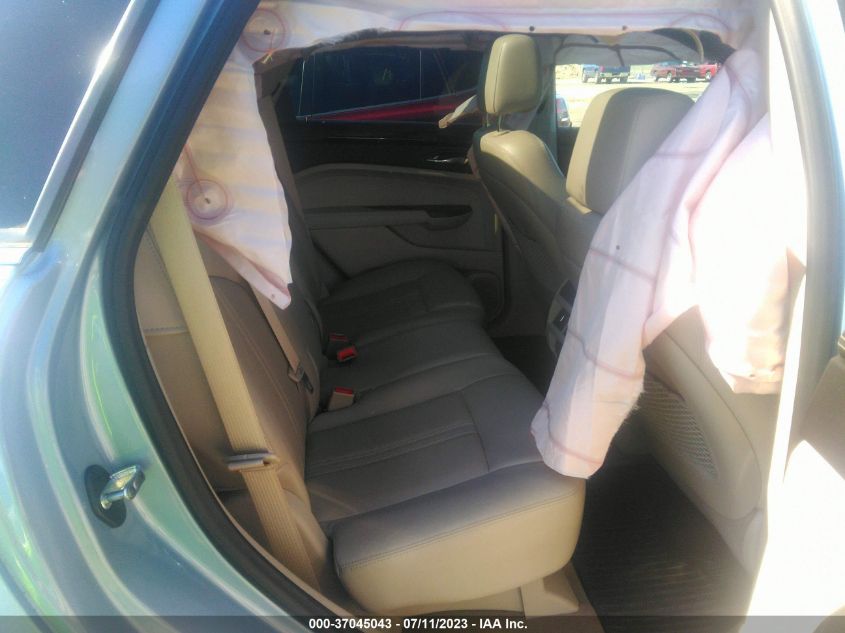 2013 CADILLAC SRX PERFORMANCE COLLECTION - 3GYFNDE3XDS628985