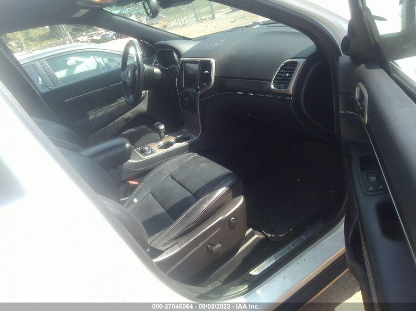 2015 JEEP GRAND CHEROKEE LIMITED - 1C4RJFBG3FC813325