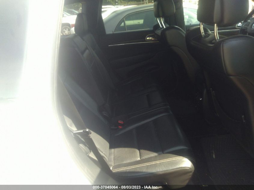 2015 JEEP GRAND CHEROKEE LIMITED - 1C4RJFBG3FC813325