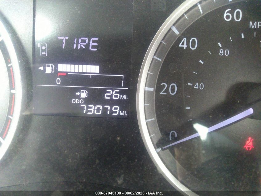 2020 NISSAN VERSA S - 3N1CN8BV6LL827923