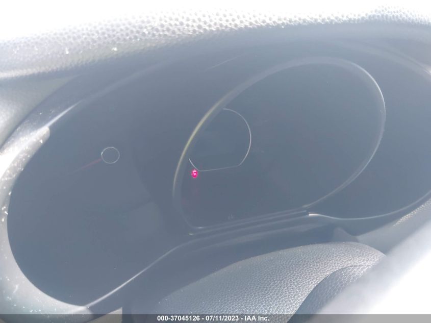2015 KIA SOUL BASE - KNDJN2A22F7783369