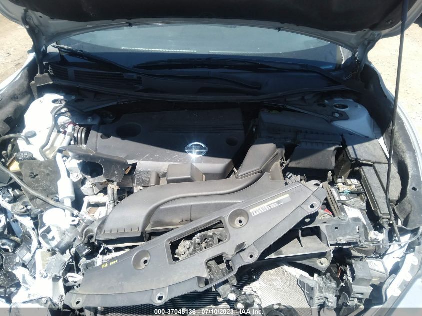 2015 NISSAN ALTIMA 2.5 S - 1N4AL3AP9FC464653