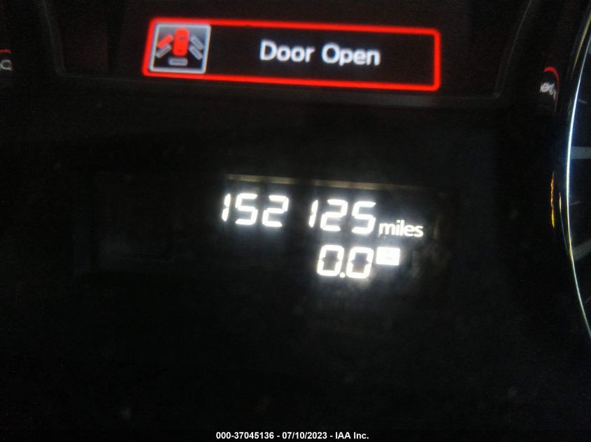 2015 NISSAN ALTIMA 2.5 S - 1N4AL3AP9FC464653