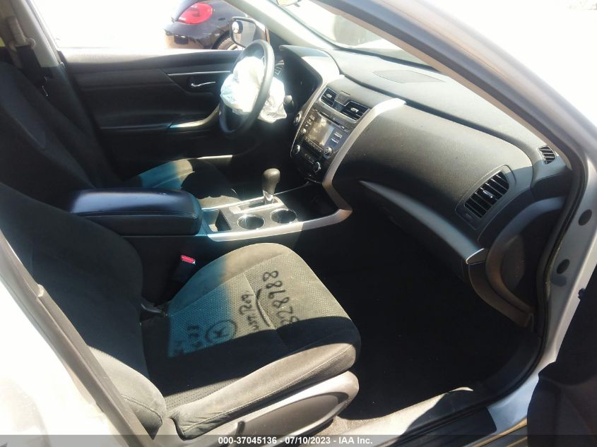 2015 NISSAN ALTIMA 2.5 S - 1N4AL3AP9FC464653