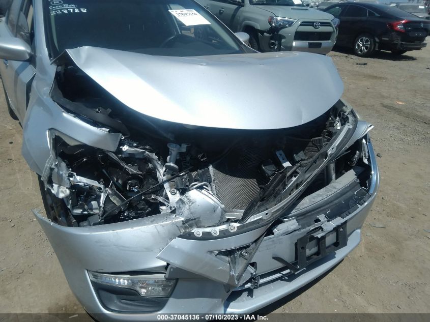 2015 NISSAN ALTIMA 2.5 S - 1N4AL3AP9FC464653