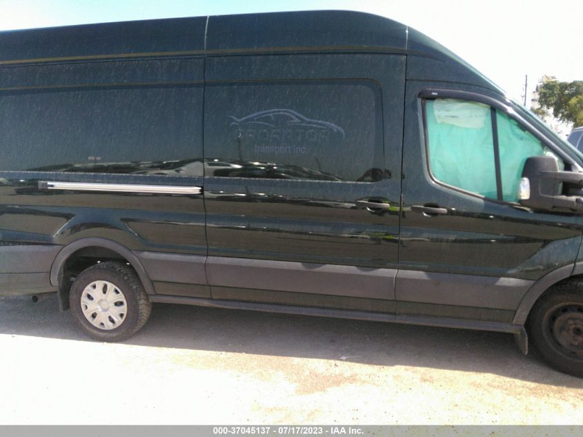 2020 FORD TRANSIT-250 CARGO - 1FTBR3X83LKA57569