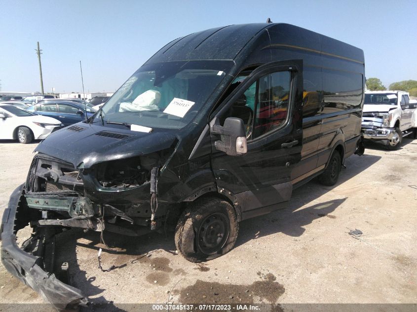 2020 FORD TRANSIT-250 CARGO - 1FTBR3X83LKA57569
