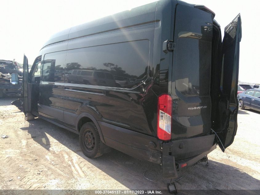 2020 FORD TRANSIT-250 CARGO - 1FTBR3X83LKA57569