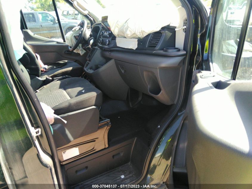2020 FORD TRANSIT-250 CARGO - 1FTBR3X83LKA57569