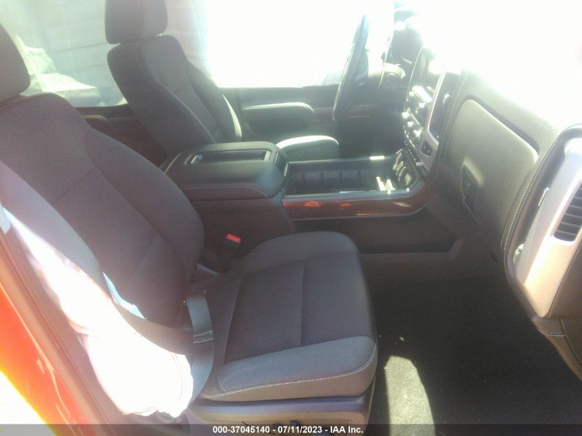 2014 GMC SIERRA 1500 SLE - 3GTU2UEC0EG305216