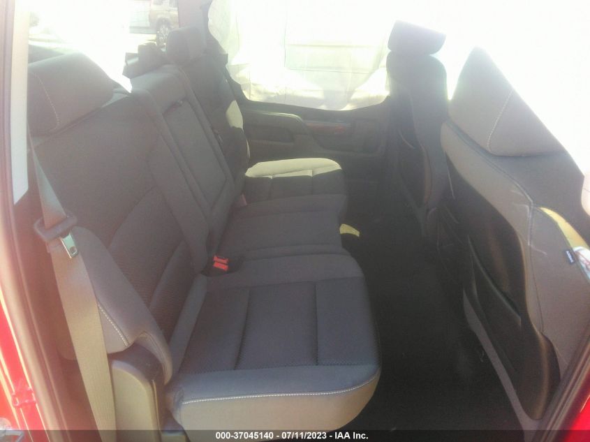 2014 GMC SIERRA 1500 SLE - 3GTU2UEC0EG305216