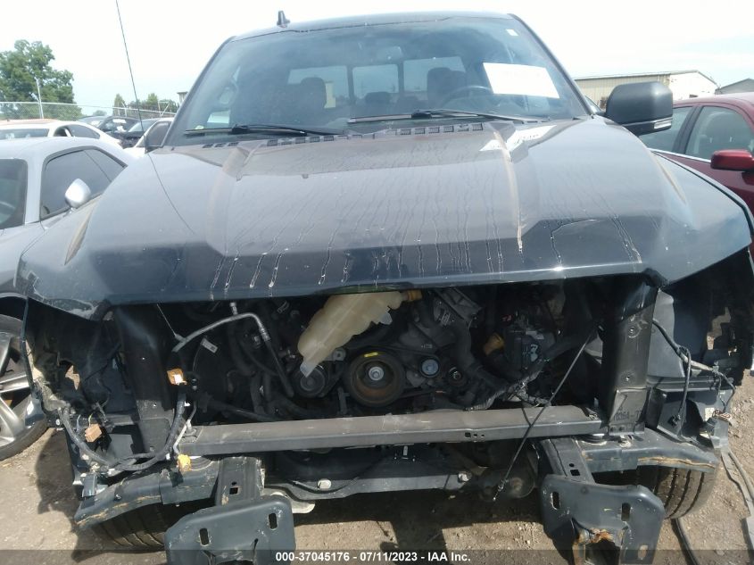 2020 FORD F-150 XL/XLT/LARIAT - 1FTFX1E54LFC04110