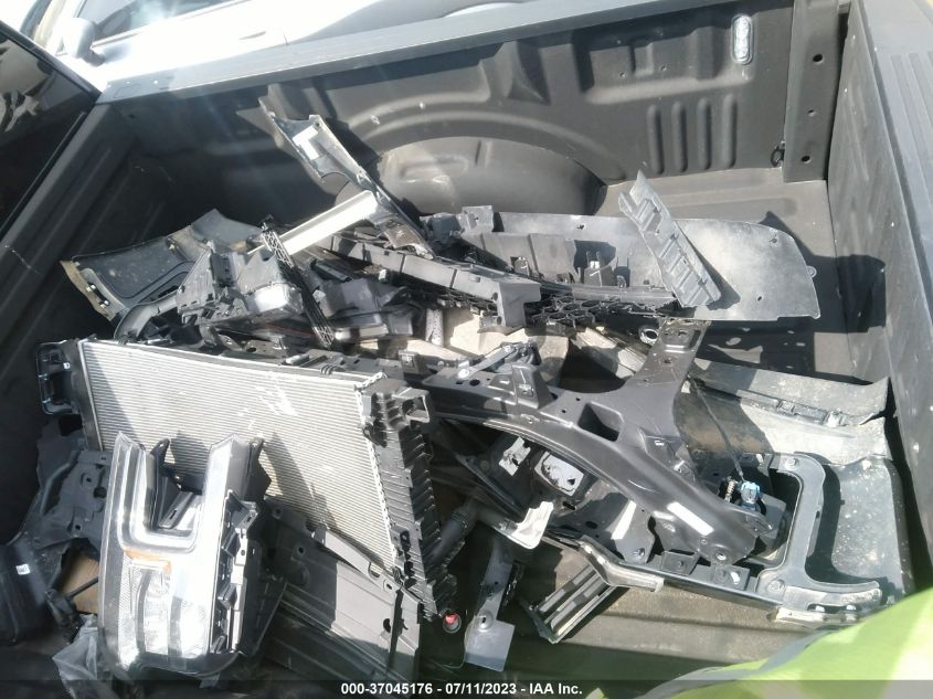 2020 FORD F-150 XL/XLT/LARIAT - 1FTFX1E54LFC04110