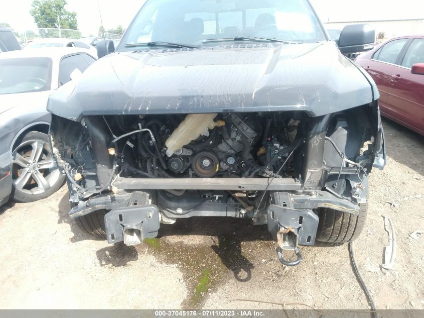 2020 FORD F-150 XL/XLT/LARIAT - 1FTFX1E54LFC04110