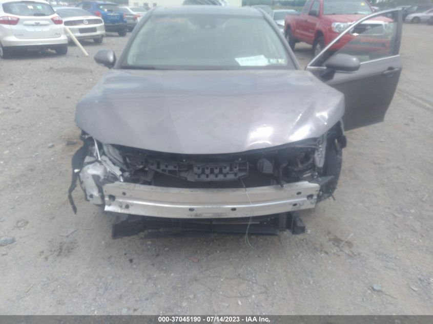 2019 TOYOTA CAMRY HYBRID - 4T1B21HK1KU514106