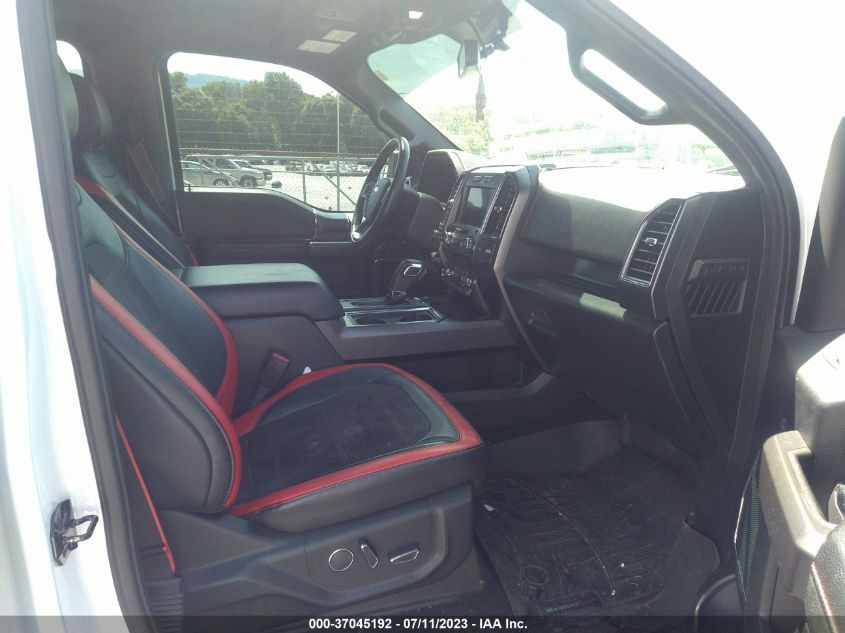2017 FORD F-150 XL/XLT/LARIAT - 1FTEW1EG2HFA45076