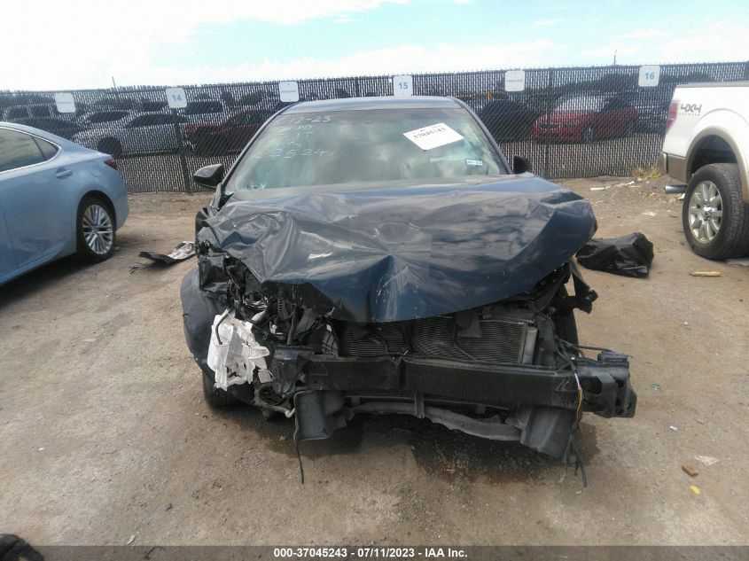 2017 TOYOTA CAMRY LE/XLE/SE/XSE - 4T1BF1FK8HU275007