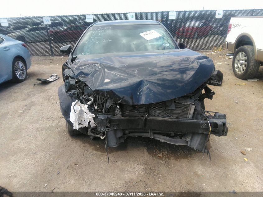 2017 TOYOTA CAMRY LE/XLE/SE/XSE - 4T1BF1FK8HU275007