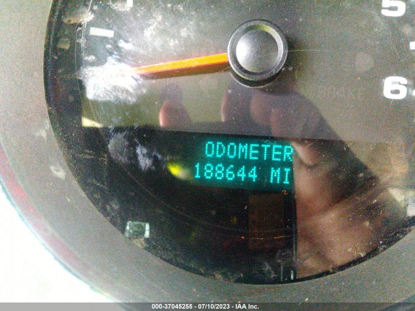 2013 CHEVROLET SILVERADO 2500HD WORK TRUCK - 1GB2KVCG2DZ252721