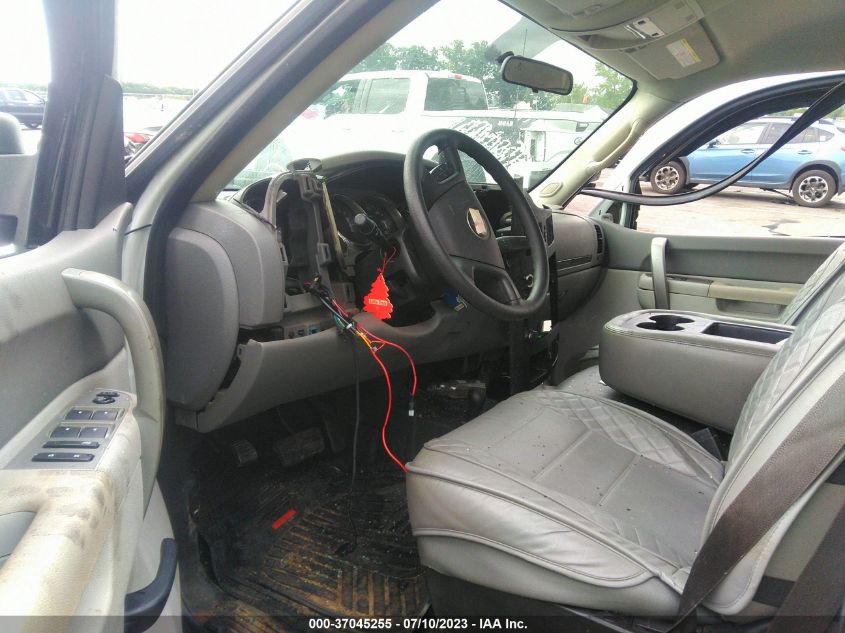 2013 CHEVROLET SILVERADO 2500HD WORK TRUCK - 1GB2KVCG2DZ252721