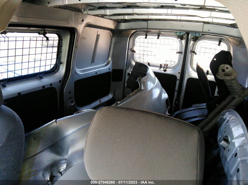 2018 NISSAN NV200 COMPACT CARGO SV - 3N6CM0KN3JK695852