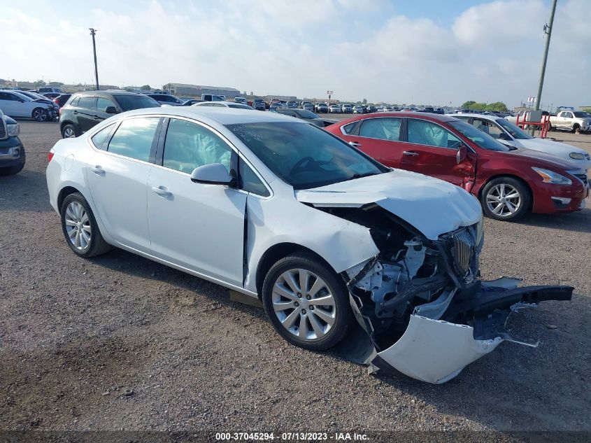 2015 BUICK VERANO - 1G4PP5SK0F4179742