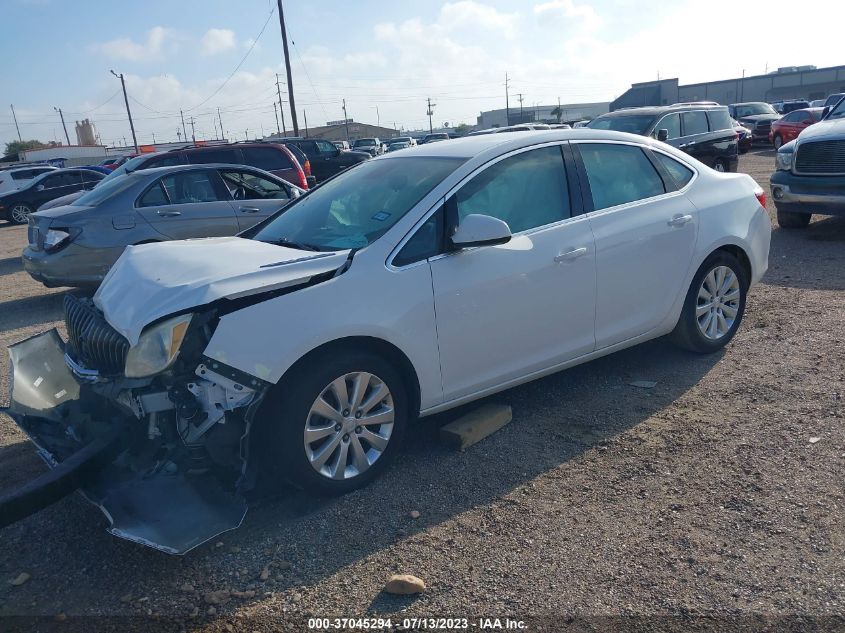 2015 BUICK VERANO - 1G4PP5SK0F4179742