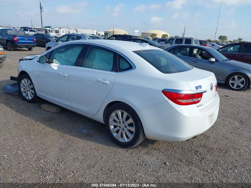 2015 BUICK VERANO - 1G4PP5SK0F4179742
