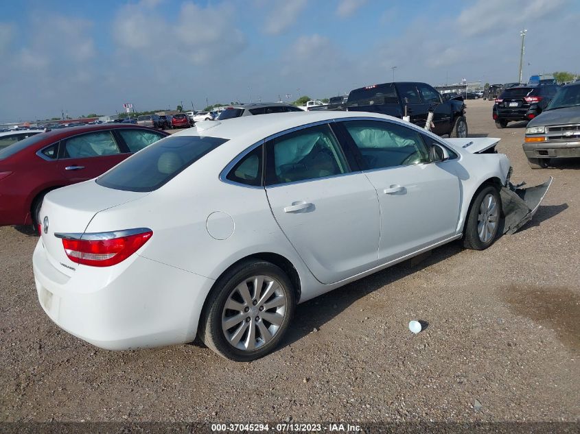 2015 BUICK VERANO - 1G4PP5SK0F4179742
